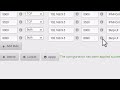 Burp UI Ansible Script - fails with errors