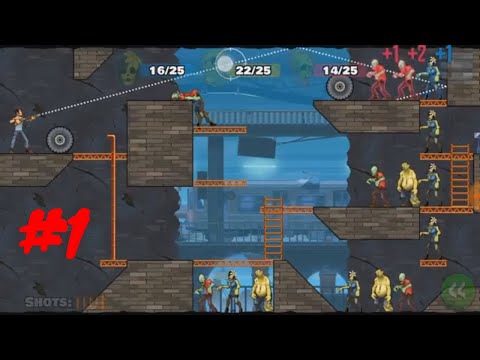 Video tutorial STUPID ZOMBIES 3