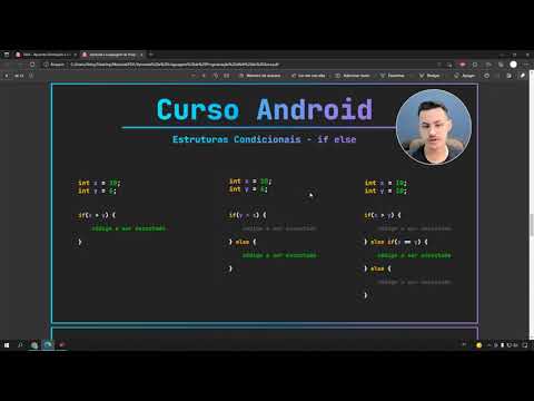 Aprenda a Linguagem de Programação JAVA do Zero - Linguagem JAVA