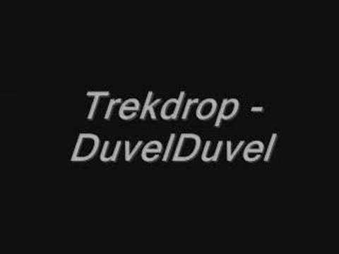 Trekdrop - Duvelduvel