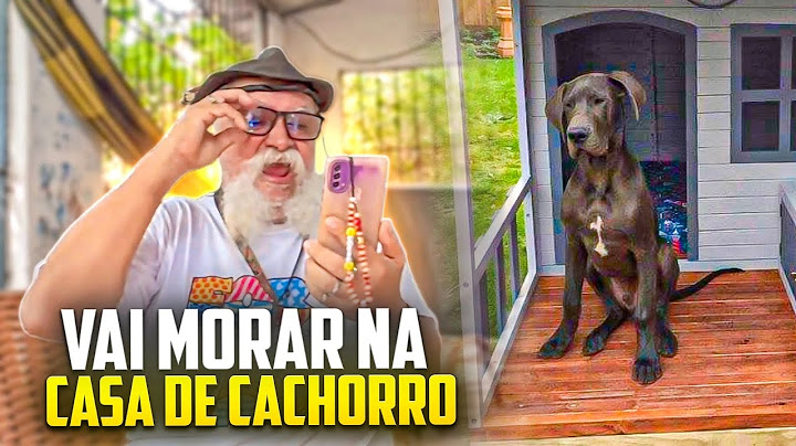 LUIZ DO SOM VIU A CASA QUE MANETIKIN DEU | MANETIKIN