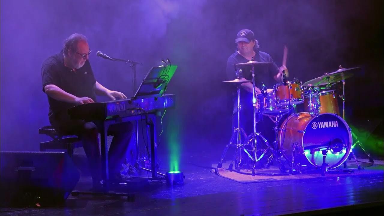 THOMAS NOWAK & EDUARD SCHICKE "EDE WOLF " WINTERTIME - SUMMERTIME 03.08.2025 THOMAS NOWAK & EDUARD SCHICKE "EDE WOLF " WINTERTIME - SUMMERTIME 03.08.2025