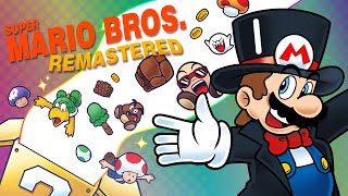 🔴 MONTHLY GAMER LIVE - Super Mario Bros. Remastered