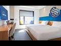 Hop Inn Seoul Myeongdong | Seoul, South Korea | Hotel Review 🌟