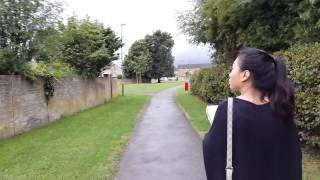 20130805 11 Panoy Pabu Studying In Oxford Since July 2013-May 2014