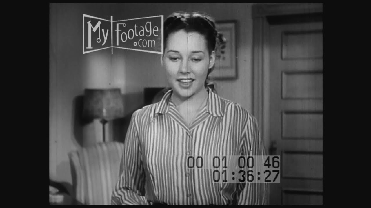 The High Wall (1952)