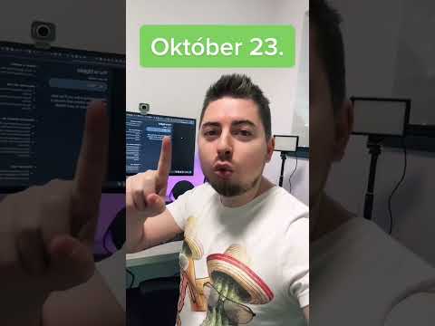 Itt van végre az ARBITRUM AIRDROP! Március 23. #airdrop #arbitrum #arbitrumairdrop #layer2