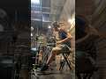 drums practice 10958 #shorts