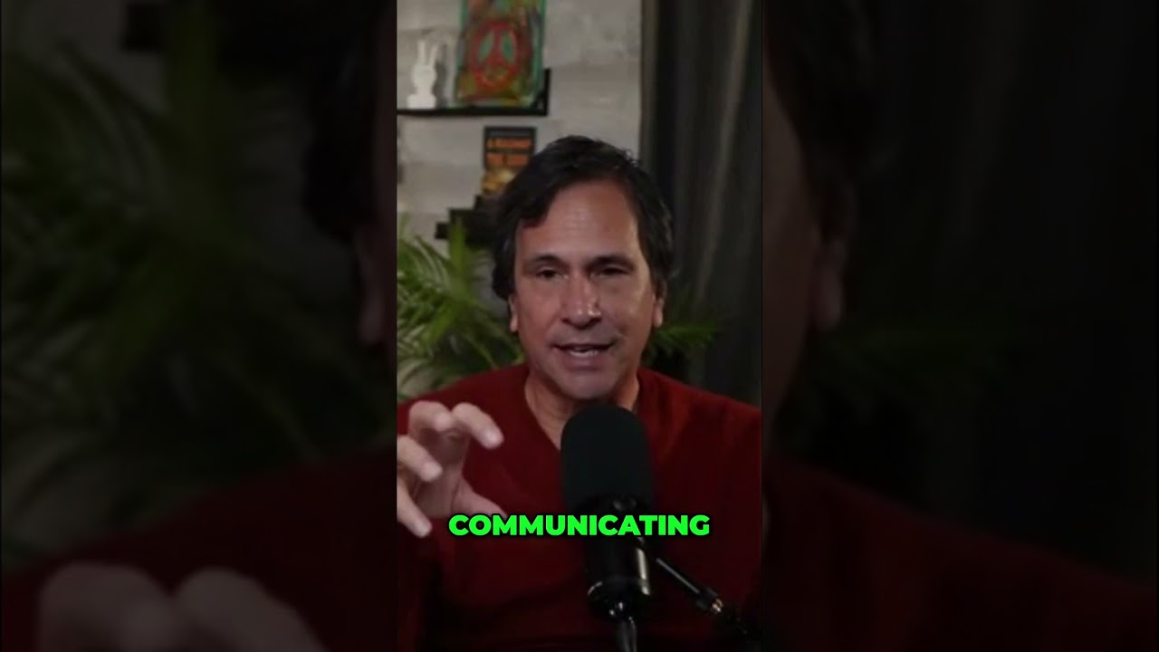 Unlock Emotional Connection: Communicate from the Heart