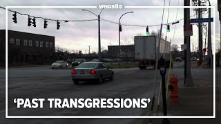 'Reimagine 9th Street' project aims to reunite divided communities