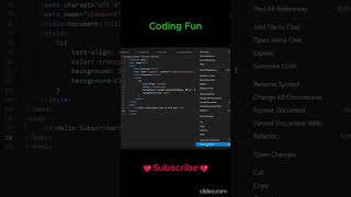 Stunning Gradient Text Animation Using Pure HTML & CSS | Easy Tutorial