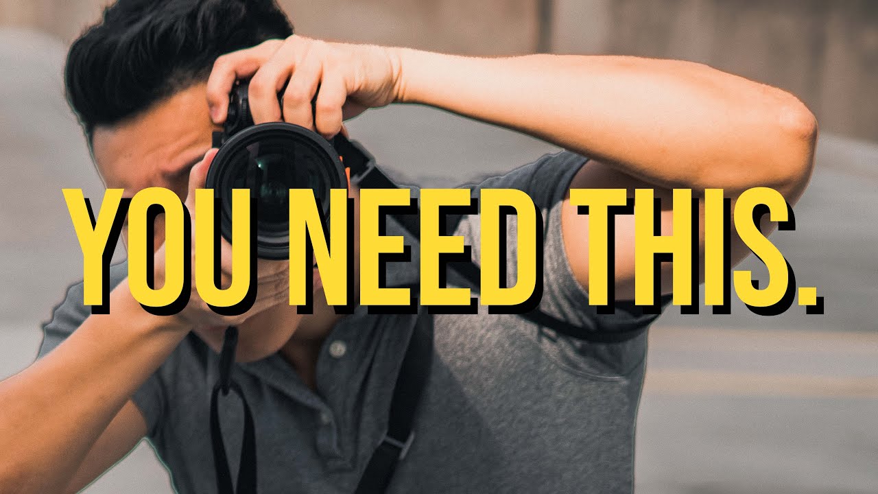 Every Pro Photographer NEEDS this! | StudioNinja Review