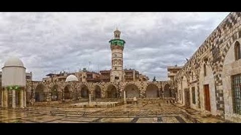 الشيخ محمد احمد شبيب رحمه الله\ تلاوة مباركة من سورة مريم