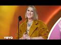 Celine Dion Living God Christian Worship Lyric 2026