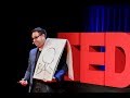 The anatomy of magic | Robert Strong | TEDxSanFrancisco