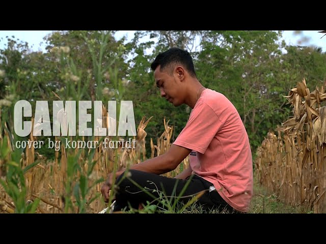 CAMELIA - RHOMA IRAMA | Cover By Komar Faridi class=