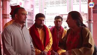 Divine Development At Unimaginable Scale