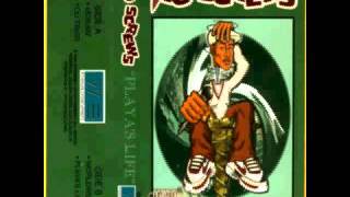 No Screws -  mobbin 1996 Oakland
