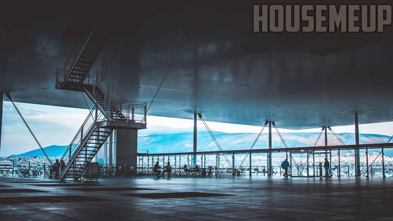 luke 13 10-17 Luke Garcia, Th3 Oth3r - Pleyel (Afro Piano Mix)