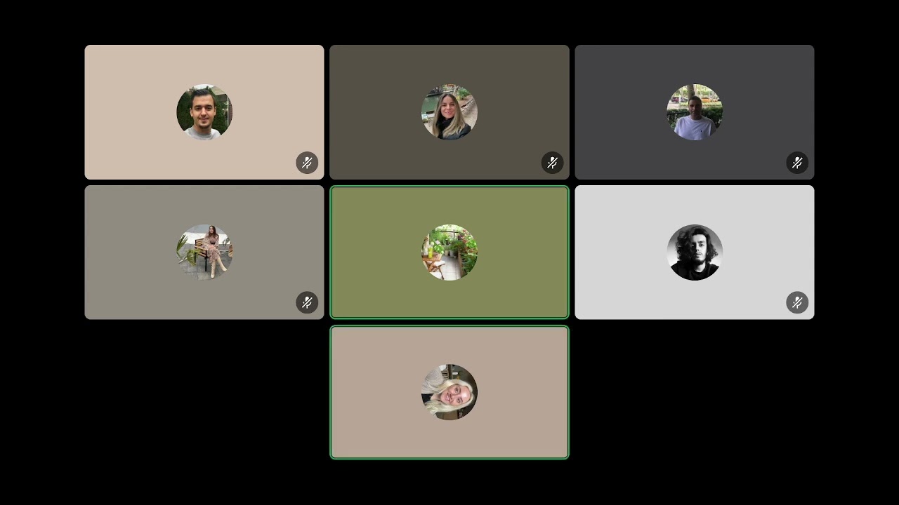 Demo Meeting -TechnoStudy