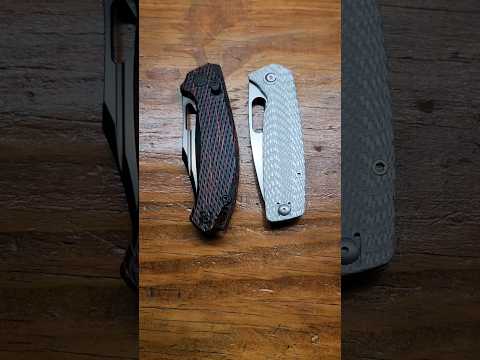 Two Knives That Will Never Leave My Collection!!