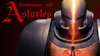 ASTARTES (2018) me volvió un Fan de Warhammer 40k | ANÁLISIS
En la sombría oscuridad del futuro lejano, solo existe GUERRA.
ASTARTES es un cortometraje estrenado en 2018, por Syama Pedersen. De forma ILEGAL, el proyecto se ha vuelto uno ÍCONO de la franquicia, adoptándolo como oficial. Y desatando un resurgimiento de WARHAMMER 40K, como la introducción perfecta a este universo.
En este video exploraremos este proyecto. Sobre Guerra, Religión y Masculinidad. Bienvenidos
#warhammer40k #astartes #warhammer
Con toques Cyberpunk y SIGMA.
ENLACES:
▶Conviértete en miembro de este canal para disfrutar de ventajas:
/ @buho718
▶Letterboxd:
https://letterboxd.com/Buho718/
▶WhatsApp:
https://www.whatsapp.com/channel/0029VaKCjSg0wajl2IJBI02p
▶Canal de música: / @coco-il3ve ASTARTES (2018) me volvió un Fan de Warhammer 40k | ANÁLISIS