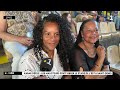 Le Kabar Défilé, grand spectacle de maloya, a affiché complet ce dimanche  au Stade de l'Est.