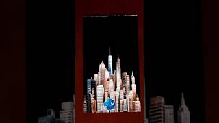 The Science Of Pinhole Camera Work#redbull#science#viralreels#work#youtube#trending