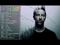 ColdPlay Greatest Hits Full Album 2018 - Best Songs Of ColdPlay (HQ)