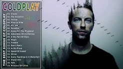 ColdPlay Greatest Hits Full Album 2018 - Best Songs Of ColdPlay (HQ)  - Durasi: 48:01. 