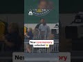 Core memory unlocked for this little girl 🥹 | NBC Sports California
