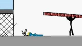 Random Stick Figure Violence