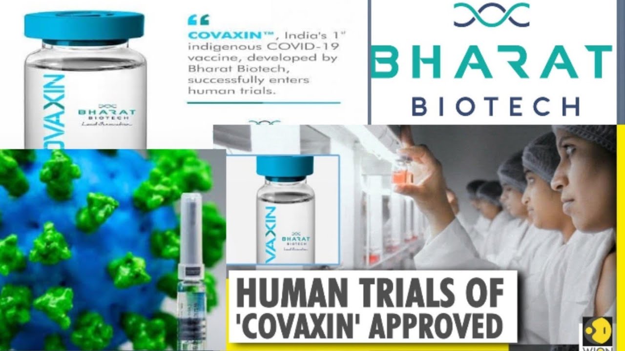 Coronavirus Vaccine Launch | Bharat Biotech | August 15 | ICMR approved