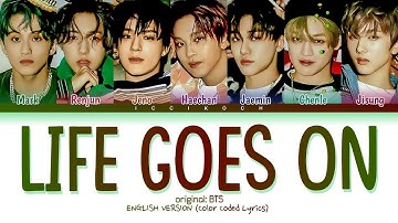 [ENGLISH VERSION] NCT DREAM (엔시티 드림) 