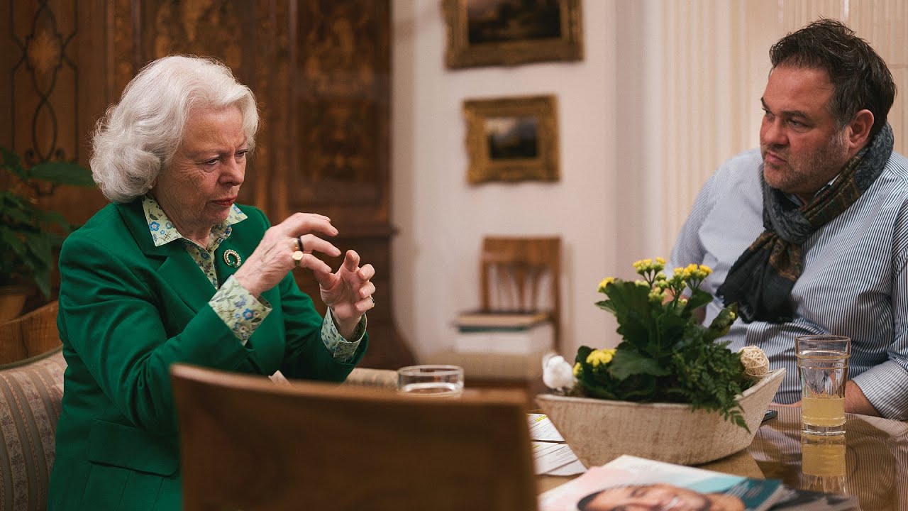 "Wir müssen immer wieder Pioniere sein." – Christiane Underberg im exklusiven GRANDIOS-Interview