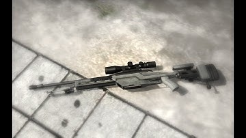 CS:GO Sick Jump Scout Kill!