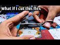 How to Repair a Broken Reno 2 LED Panel | The Best Solution for Reno 2 LED Panel | Fix Flex