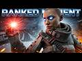 I Played Ranked ONLY in Apex Legends for 7 Days...