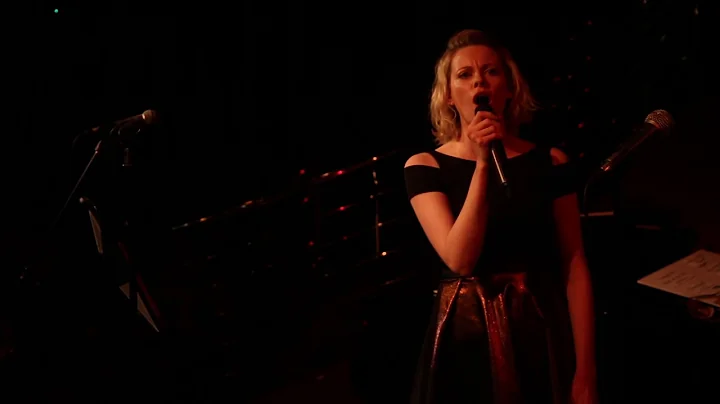 Rosie Williamson - Whistle Down The Wind [What Wou...