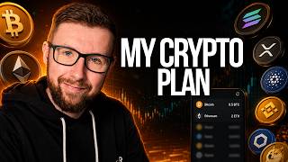 If I Started Investing in Crypto in 2026, This Is Exactly What I’d Do