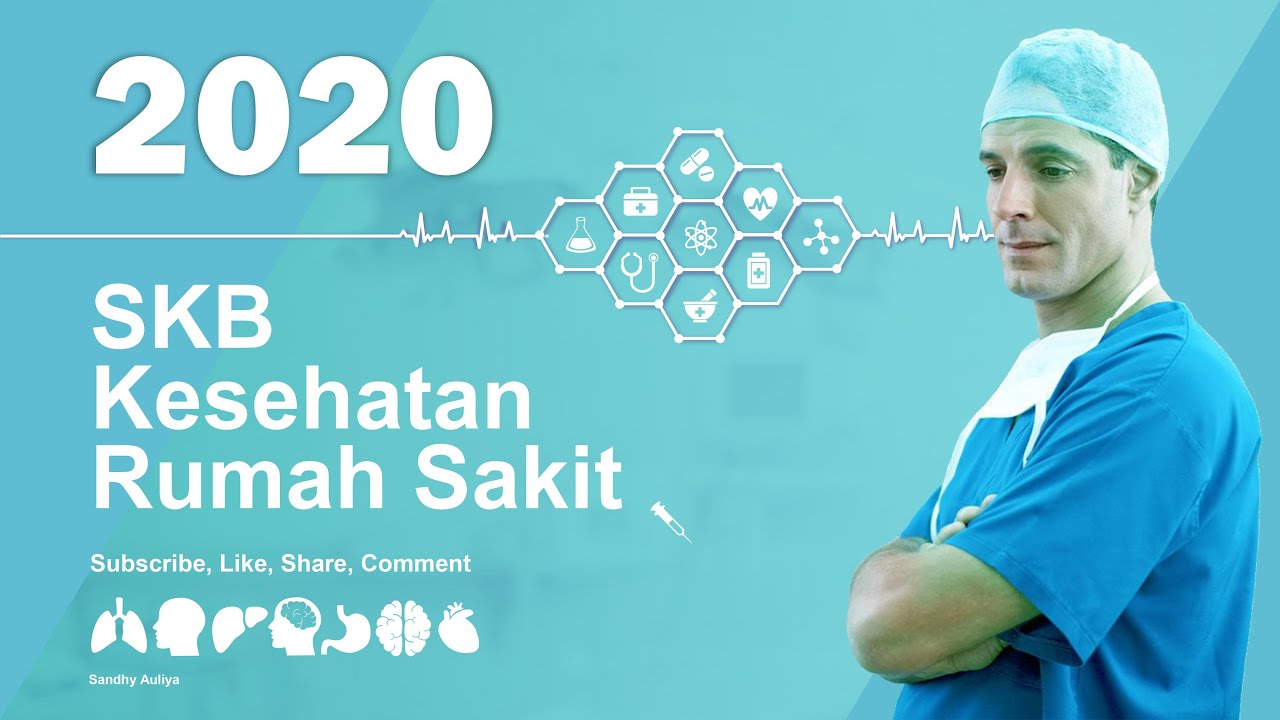 TRYOUT SKB KESEHATAN RUMAH SAKIT 2020 YouTube