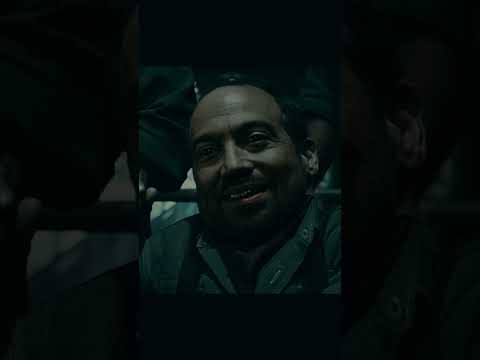 Поставил на место заключенных😎 #фильмы #кино #shorts
