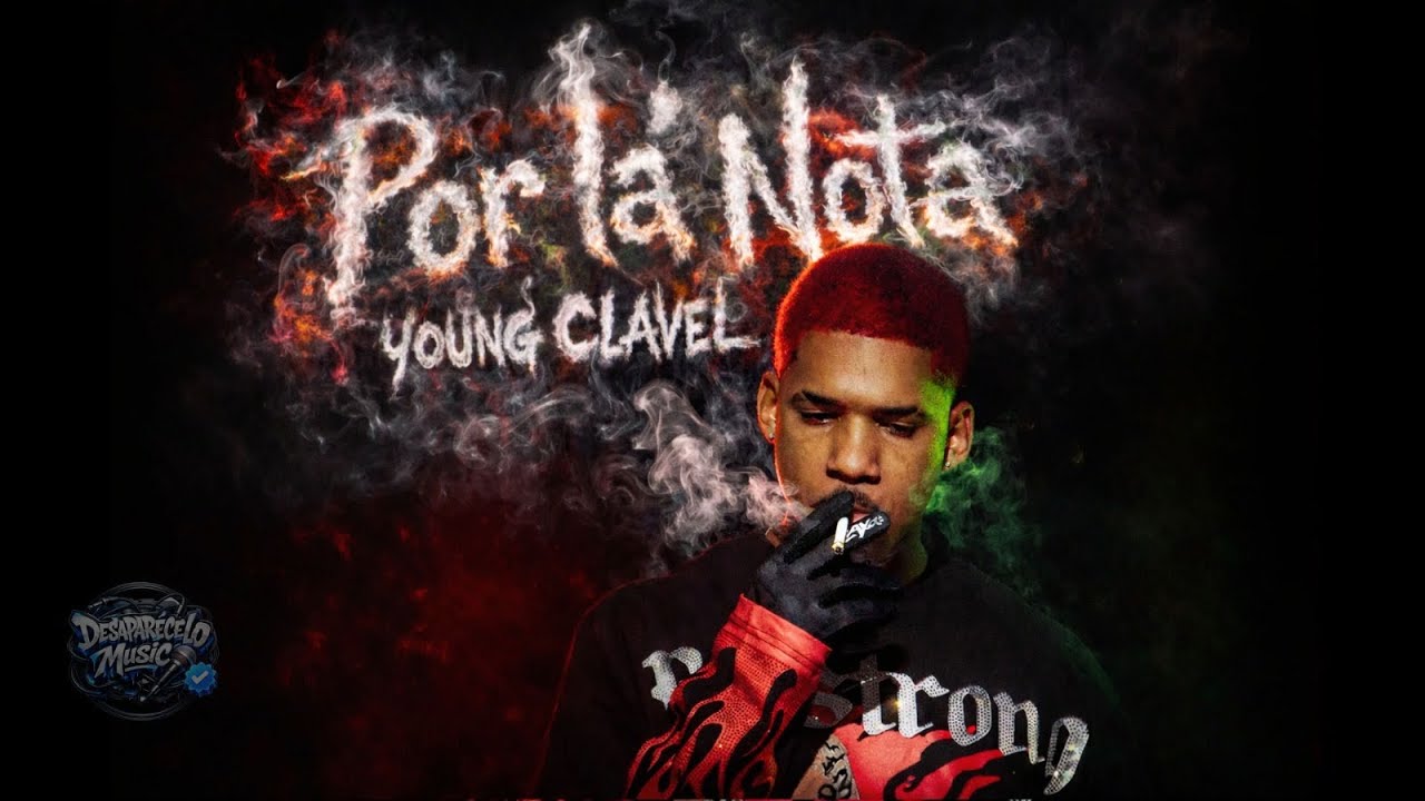 Watch Por La Nota - Young Clavel ( Video Oficial ) 🔥 on YouTube Watch Por La Nota - Young Clavel ( Video Oficial ) 🔥 on YouTube