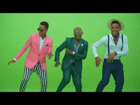 MagicTz X Amini X Ndelah Machale