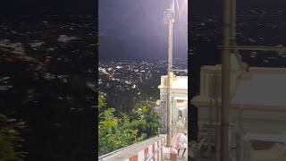 palani Murugan Temple Night view