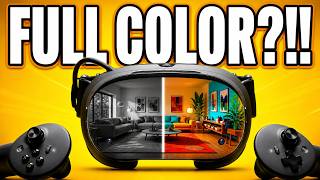 Valve’s Steam Frame Is Getting a HUGE Camera Upgrade?! screenshot 2