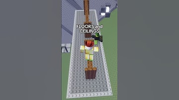 The BACKROOMS are REAL? 😭🙏