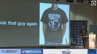 Closing Keynote
