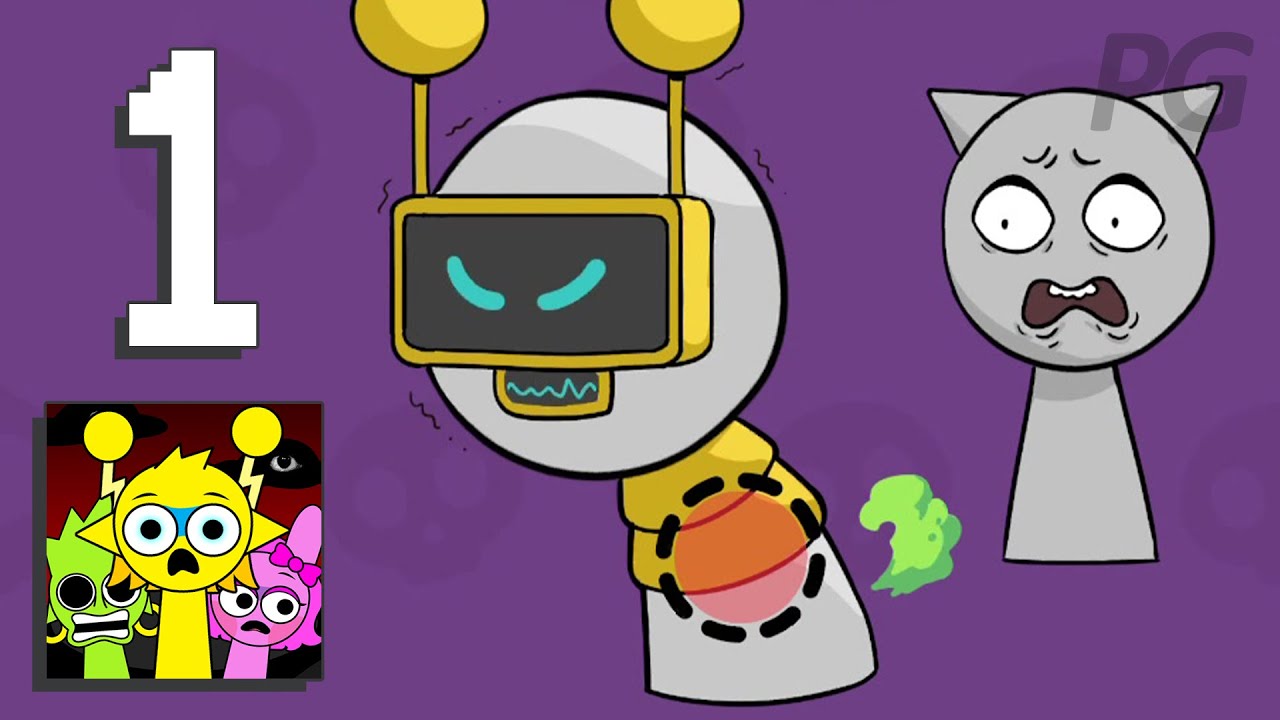 Tricky Spranky: Horror Puzzle