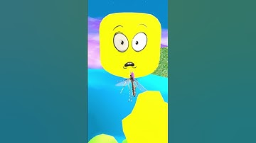 Noob vs kpop demon hunters #roblox #99nightintheforest